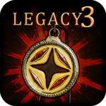 Legacy 3 – The Hidden Relic