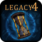 Legacy 4 – Tomb of Secrets