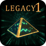 Legacy – The Lost Pyramid HD