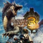 Monster Hunter 3 (Tri)