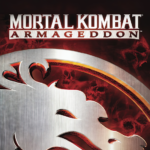 Mortal Kombat: Armageddon