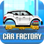Motor World Car Factory