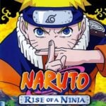 Naruto: Rise of a Ninja