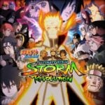 NARUTO SHIPPUDEN: Ultimate Ninja STORM Revolution