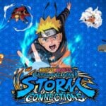NARUTO X BORUTO Ultimate Ninja STORM CONNECTIONS
