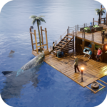 Oceanborn: Survival in Ocean