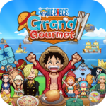 ONE PIECE: Grand Gourmet