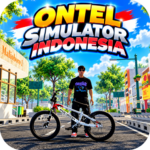 Ontel Simulator Indonesia