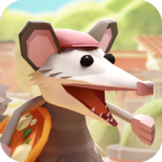 Pizza Possum