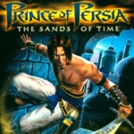Prince of Persia: The Sands of Time