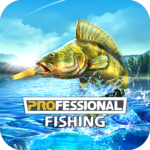 Professional Fishing