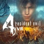 Resident Evil 4 (VR)