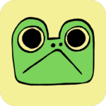 Walk The Frog