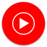 YouTube Music ReVanced