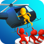 Z Escape – Zombie Machine Gun